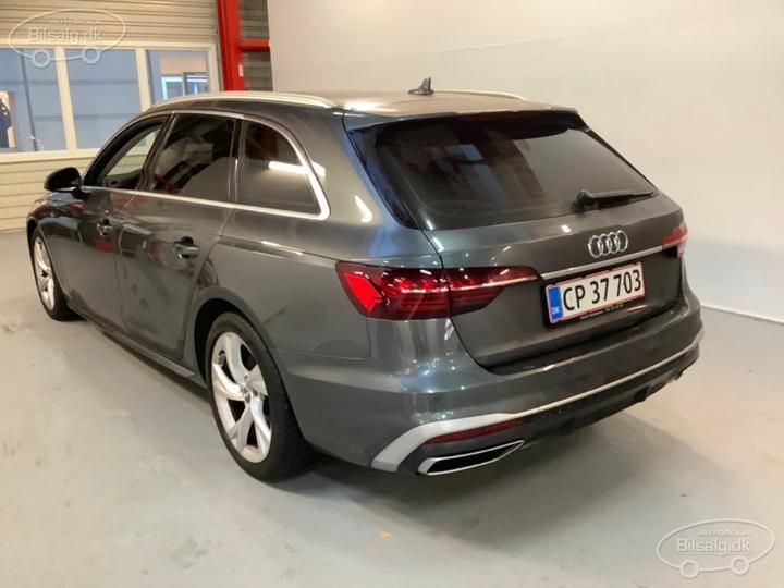 Photo 6 VIN: WAUZZZF4XLA037600 - AUDI A4 ESTATE 