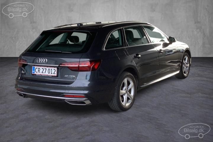 Photo 20 VIN: WAUZZZF4XLA037614 - AUDI A4 ESTATE 