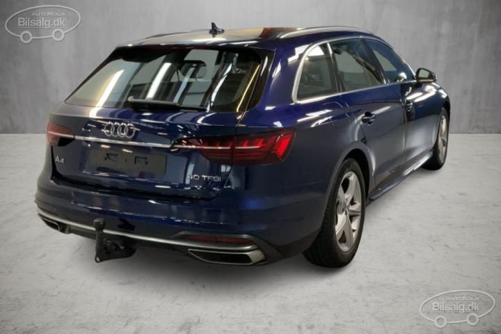 Photo 2 VIN: WAUZZZF4XLA045664 - AUDI A4 