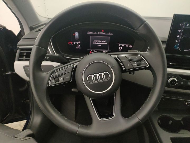 Photo 23 VIN: WAUZZZF4XLA046152 - AUDI A4 AVANT FL'19 