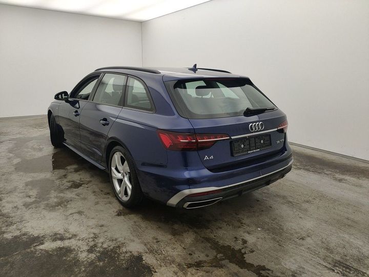 Photo 6 VIN: WAUZZZF4XLA046152 - AUDI A4 AVANT FL'19 