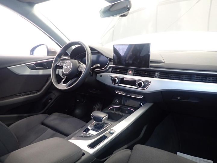 Photo 10 VIN: WAUZZZF4XLA050301 - AUDI A4 LIMOUSINE 