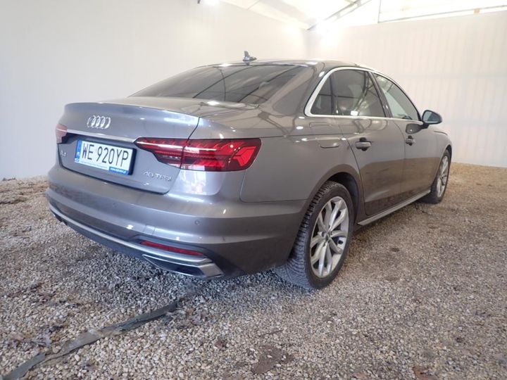 Photo 3 VIN: WAUZZZF4XLA050301 - AUDI A4 LIMOUSINE 