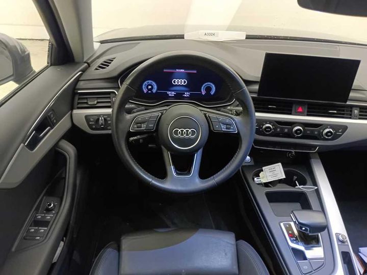 Photo 14 VIN: WAUZZZF4XLA054994 - AUDI A4 