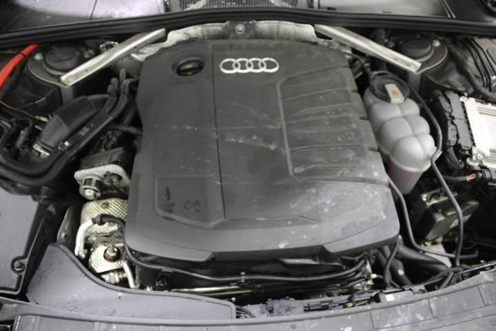 Photo 14 VIN: WAUZZZF4XLA055949 - AUDI A4 SALOON 