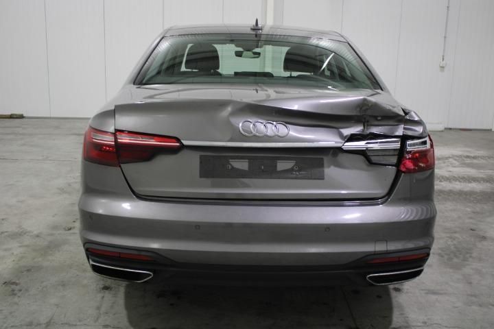 Photo 5 VIN: WAUZZZF4XLA055949 - AUDI A4 SALOON 