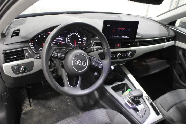 Photo 9 VIN: WAUZZZF4XLA055949 - AUDI A4 SALOON 