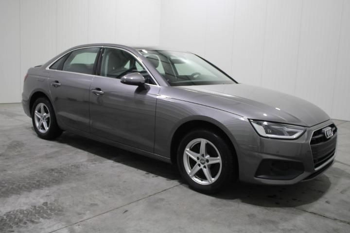 Photo 2 VIN: WAUZZZF4XLA055949 - AUDI A4 SALOON 