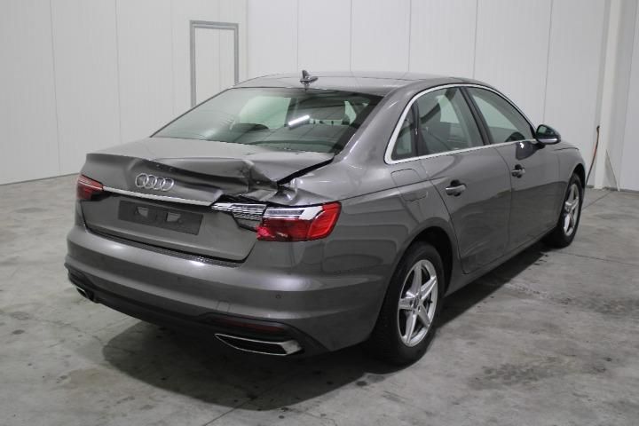 Photo 3 VIN: WAUZZZF4XLA055949 - AUDI A4 SALOON 