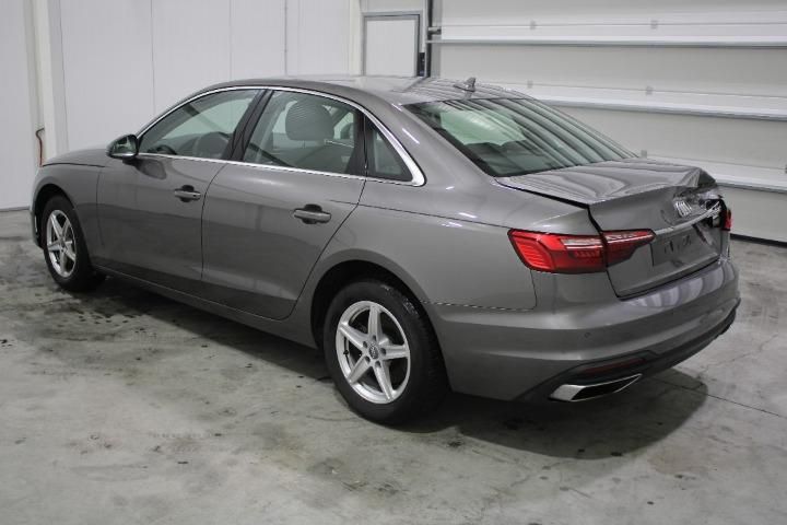 Photo 4 VIN: WAUZZZF4XLA055949 - AUDI A4 SALOON 