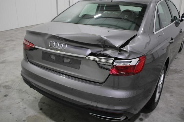 Photo 6 VIN: WAUZZZF4XLA055949 - AUDI A4 SALOON 