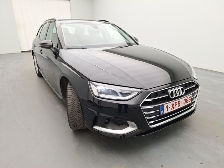 Photo 4 VIN: WAUZZZF4XLA056891 - AUDI A4 AVANT FL'19 