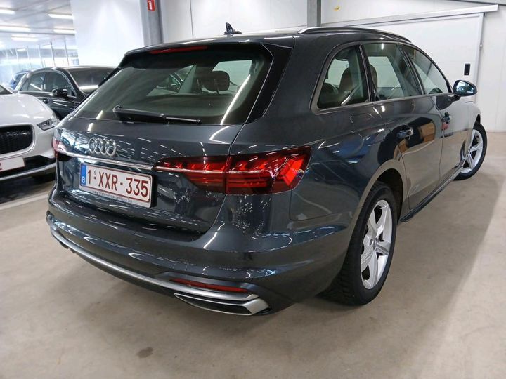 Photo 1 VIN: WAUZZZF4XLA069219 - AUDI A4 AVANT 