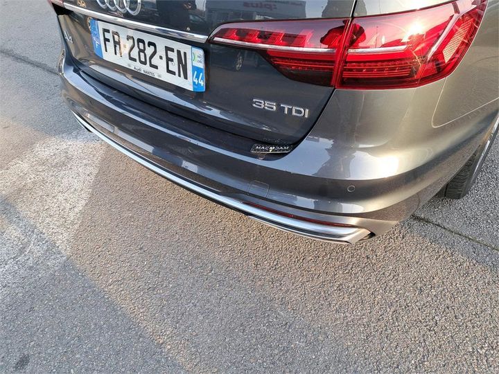 Photo 8 VIN: WAUZZZF4XLA071584 - AUDI A4 AVANT 