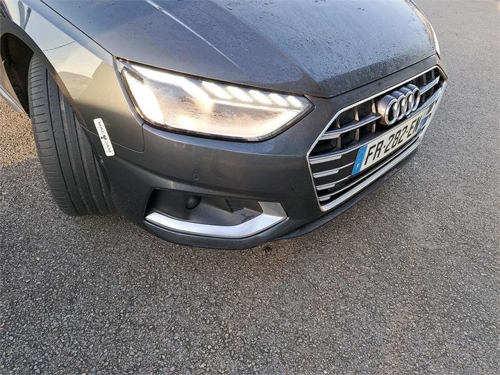 Photo 10 VIN: WAUZZZF4XLA071584 - AUDI A4 AVANT 