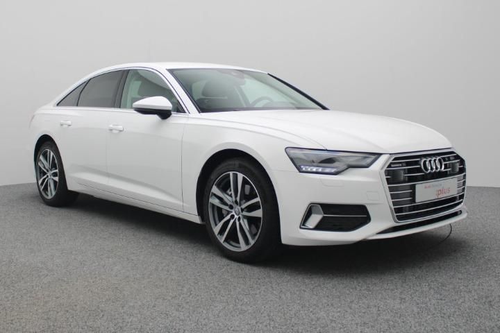 Photo 2 VIN: WAUZZZF4XLA072542 - AUDI A6 SALOON 