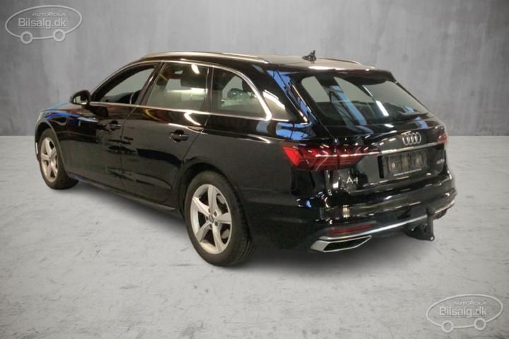 Photo 3 VIN: WAUZZZF4XLA076929 - AUDI A4 