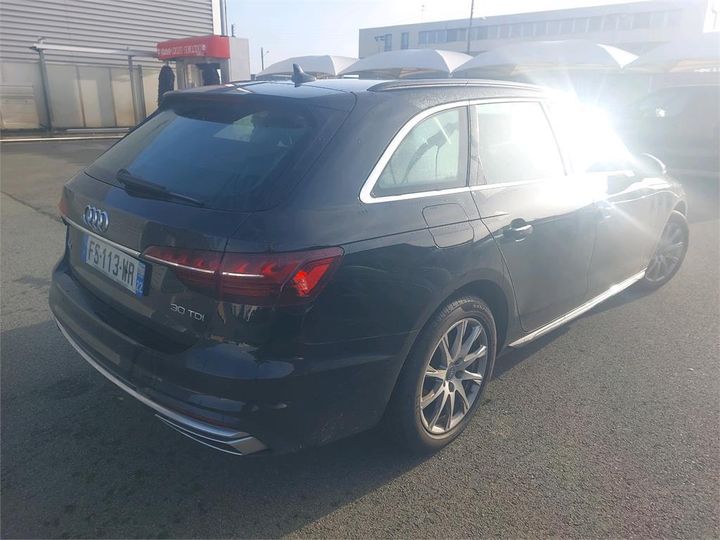 Photo 33 VIN: WAUZZZF4XLA078163 - AUDI A4 AVANT 