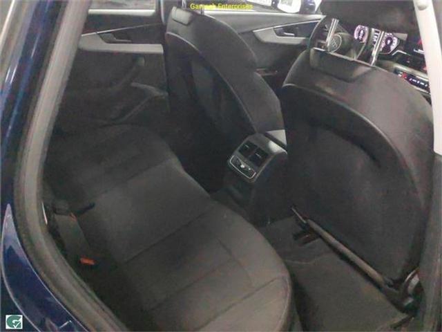 Photo 21 VIN: WAUZZZF4XLN001205 - AUDI A4 