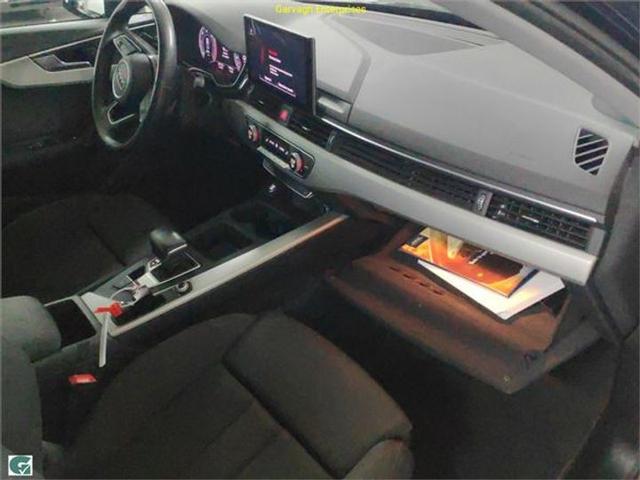 Photo 25 VIN: WAUZZZF4XLN001205 - AUDI A4 