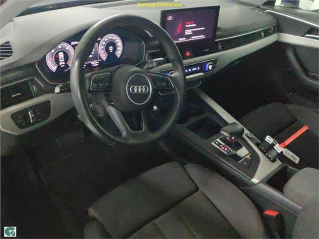 Photo 29 VIN: WAUZZZF4XLN001205 - AUDI A4 