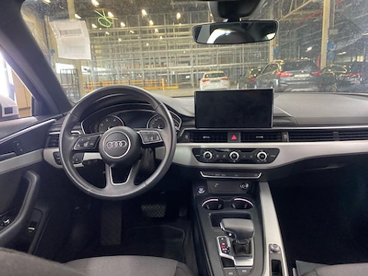 Photo 7 VIN: WAUZZZF4XLN007599 - AUDI A4 