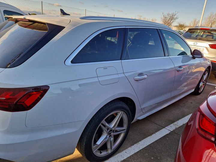 Photo 3 VIN: WAUZZZF4XMA079413 - AUDI A4 