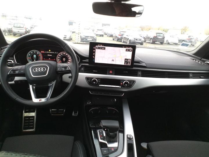 Photo 4 VIN: WAUZZZF4XMA081162 - AUDI A4 AVANT 