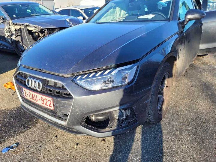 Photo 30 VIN: WAUZZZF4XNA043769 - AUDI A4 AVANT FL&#3919 