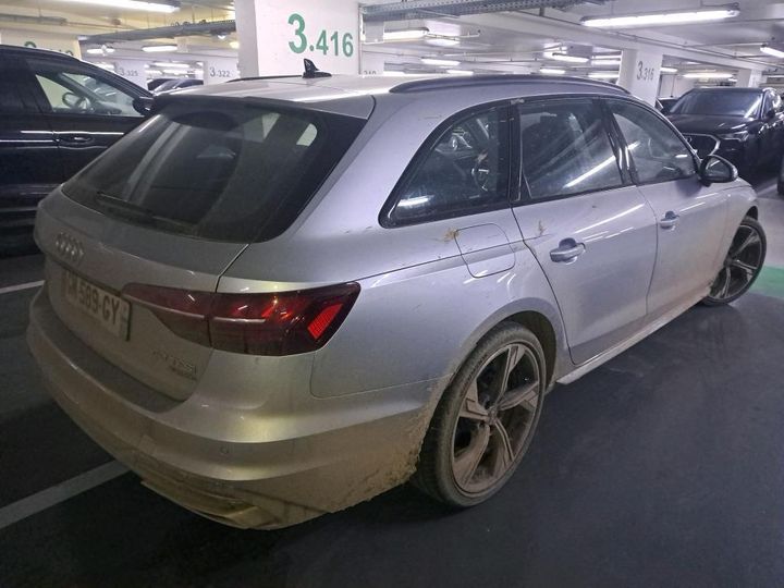 Photo 11 VIN: WAUZZZF4XPA038395 - AUDI A4 AVANT 