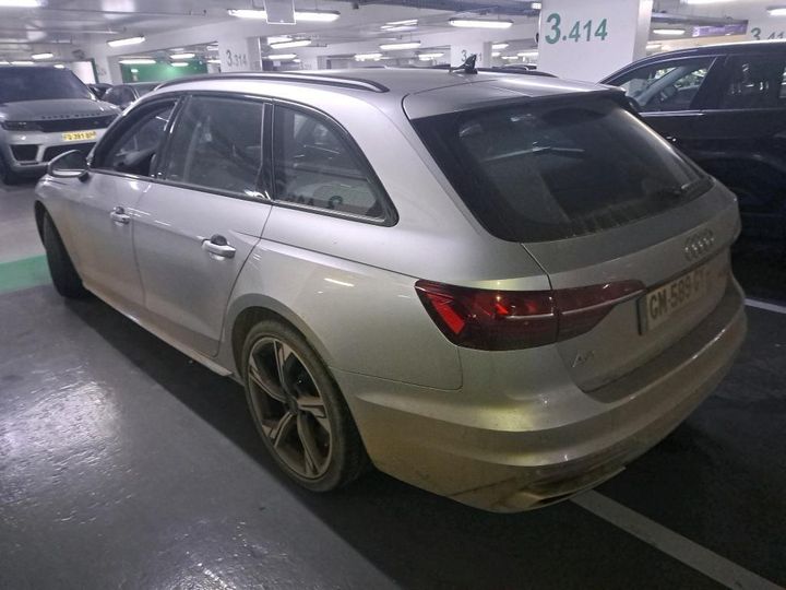 Photo 13 VIN: WAUZZZF4XPA038395 - AUDI A4 AVANT 