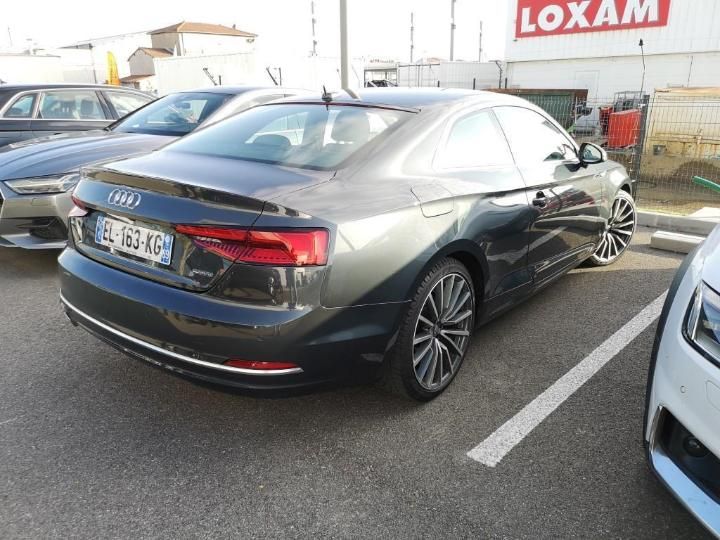 Photo 12 VIN: WAUZZZF50HA013936 - AUDI A5 COUPE 