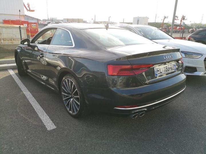 Photo 20 VIN: WAUZZZF50HA013936 - AUDI A5 COUPE 