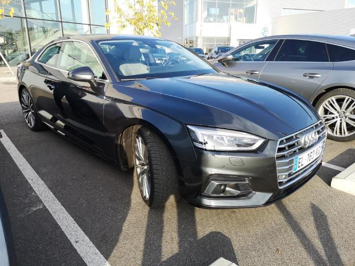 Photo 21 VIN: WAUZZZF50HA013936 - AUDI A5 COUPE 