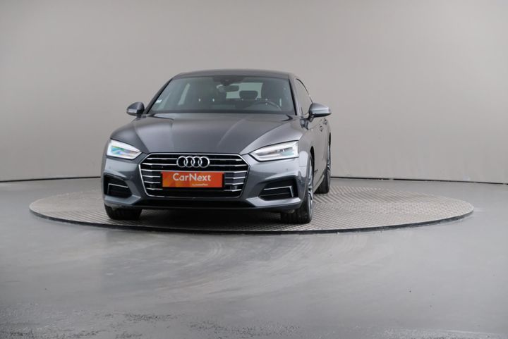 Photo 1 VIN: WAUZZZF50HA018845 - AUDI A5 SPORTBACK 