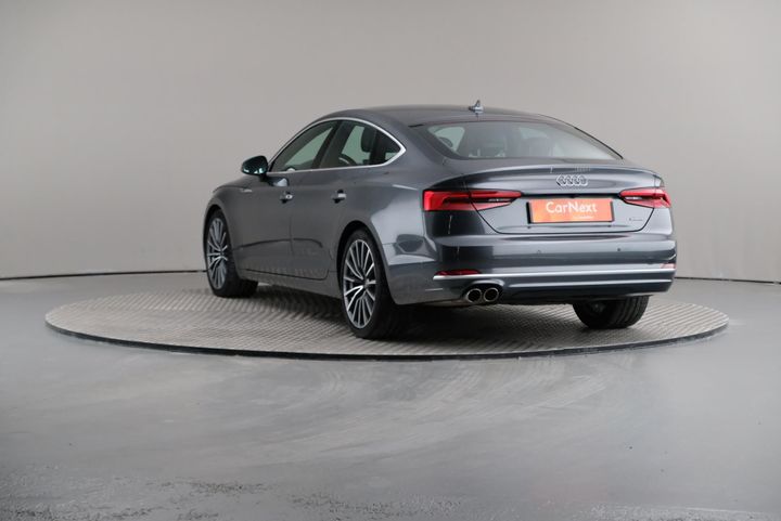 Photo 27 VIN: WAUZZZF50HA018845 - AUDI A5 SPORTBACK 