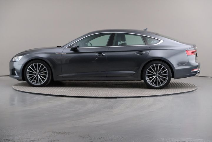 Photo 28 VIN: WAUZZZF50HA018845 - AUDI A5 SPORTBACK 