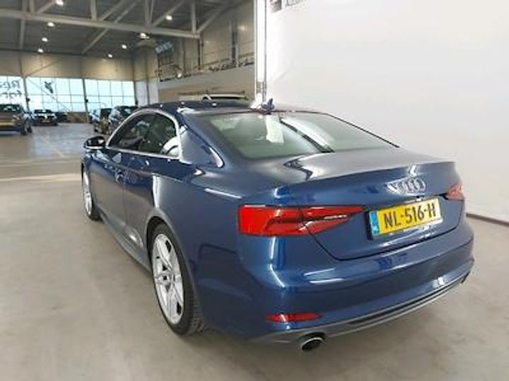 Photo 2 VIN: WAUZZZF50HA019252 - AUDI A5 