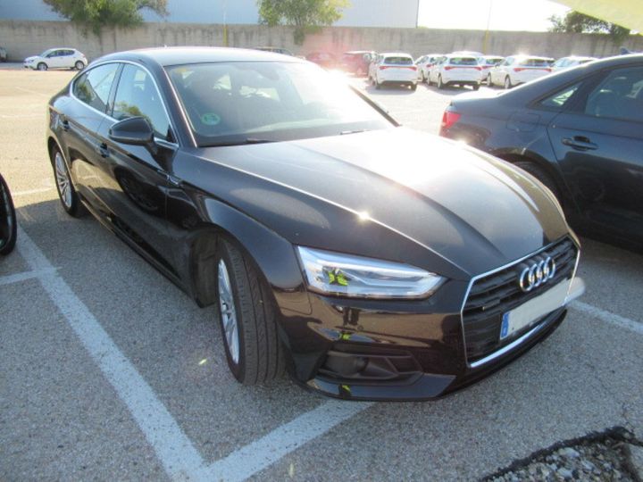 Photo 0 VIN: WAUZZZF50HA036679 - AUDI A5 