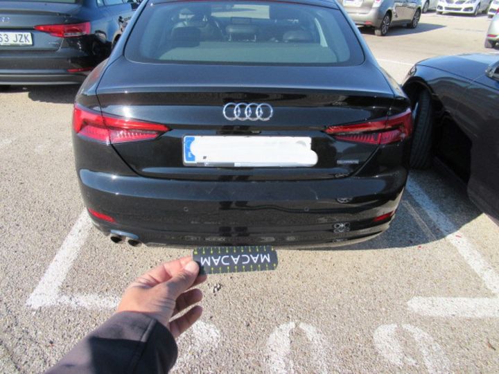 Photo 23 VIN: WAUZZZF50HA036679 - AUDI A5 