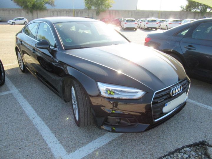 Photo 27 VIN: WAUZZZF50HA036679 - AUDI A5 