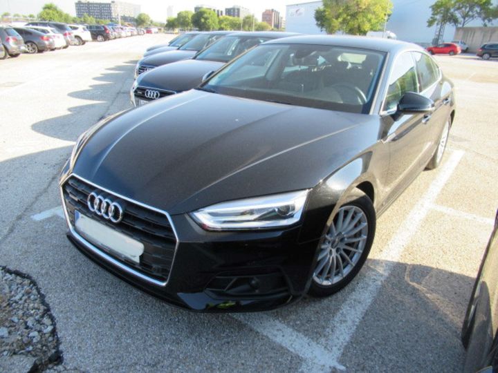 Photo 28 VIN: WAUZZZF50HA036679 - AUDI A5 