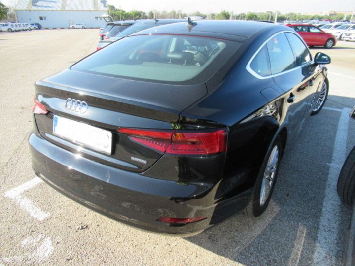 Photo 30 VIN: WAUZZZF50HA036679 - AUDI A5 