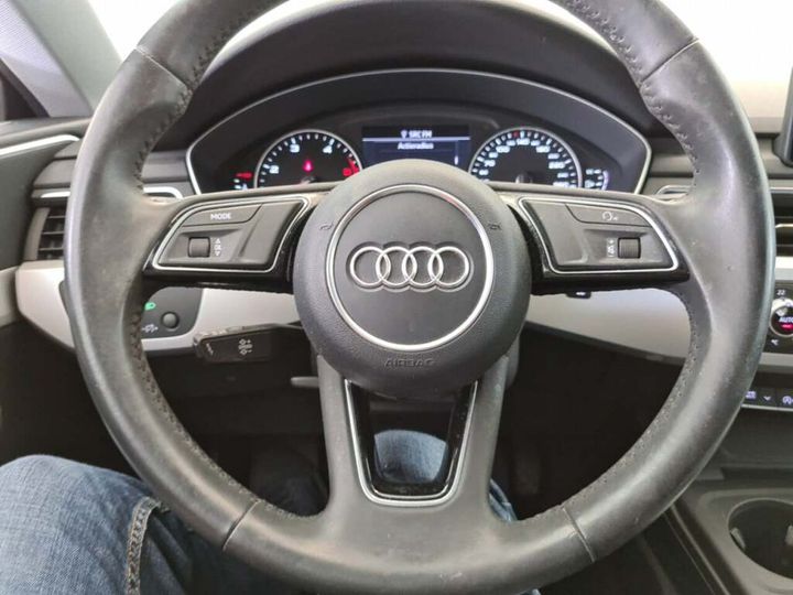 Photo 12 VIN: WAUZZZF50HA038707 - AUDI A5 