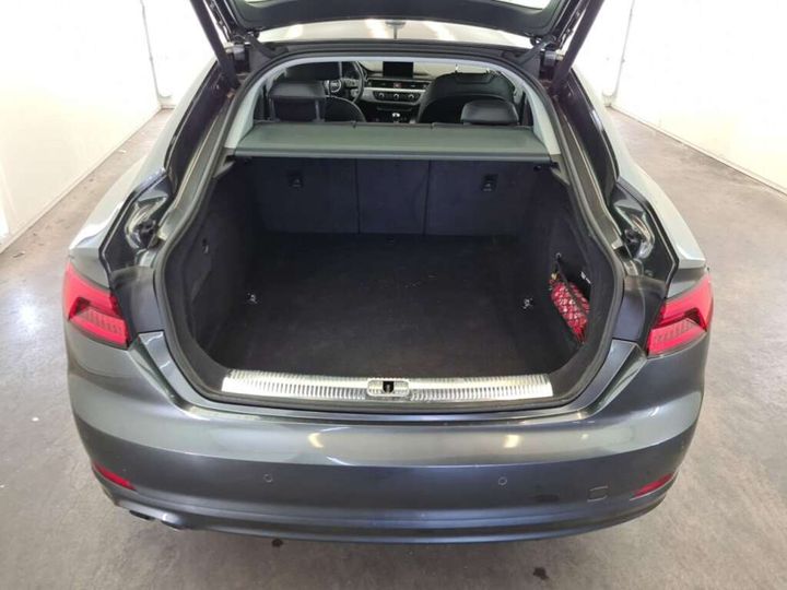 Photo 24 VIN: WAUZZZF50HA038707 - AUDI A5 