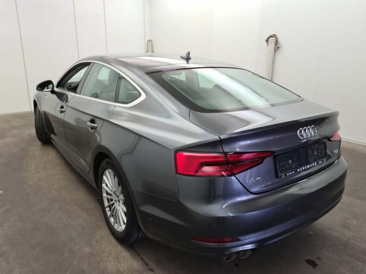 Photo 33 VIN: WAUZZZF50HA038707 - AUDI A5 