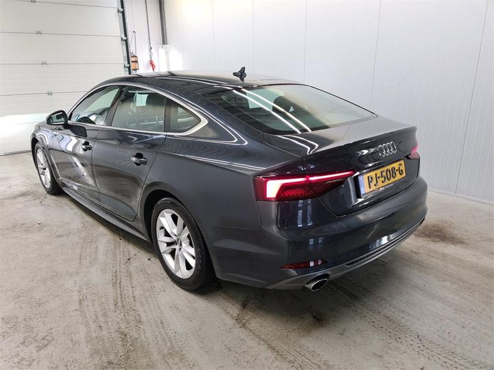 Photo 3 VIN: WAUZZZF50JA013196 - AUDI A5 