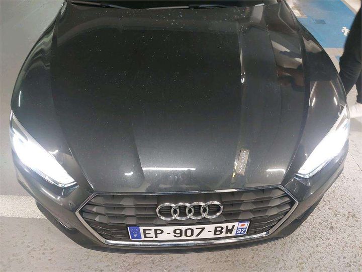 Photo 17 VIN: WAUZZZF50JA016258 - AUDI A5 SPORTBACK 