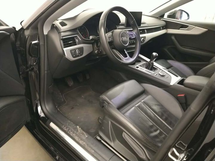 Photo 19 VIN: WAUZZZF50JA032993 - AUDI A5 