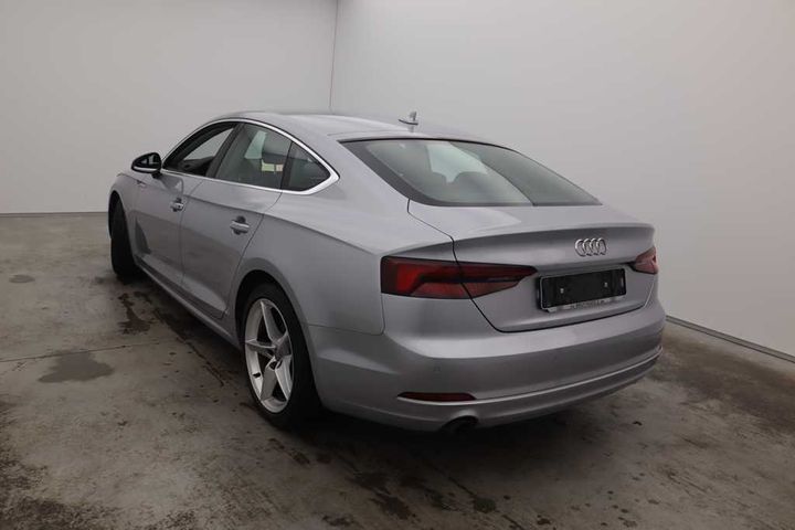 Photo 7 VIN: WAUZZZF50JA036154 - AUDI A5 SB &#3916 